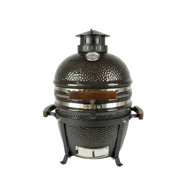Elite Compact - Kamado - Grizzly Grills 33 cm