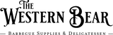 The Western Bear