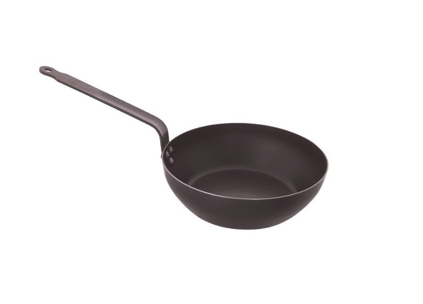 Sauteuse paysanne Ø28CM DE BUYER - Le Marquier