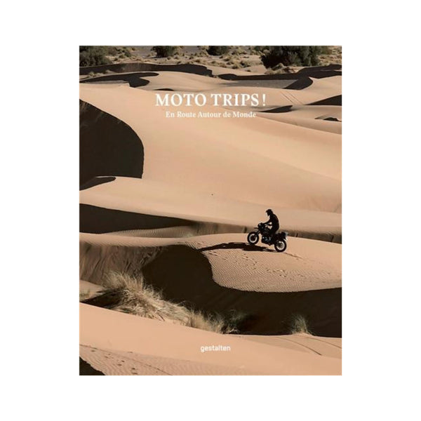 Moto Trips ! -  Gestalten Edition Default Title