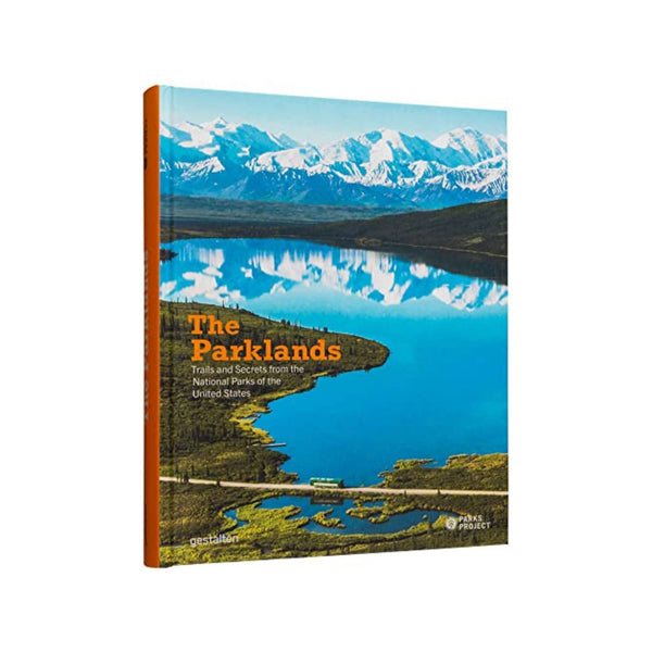 "The Parklands: USA National Parks" - Gestalten Edition Default Title