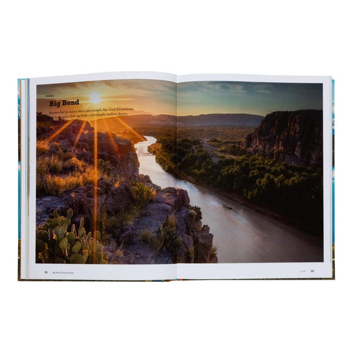 "The Parklands: USA National Parks" - Gestalten Edition Default Title