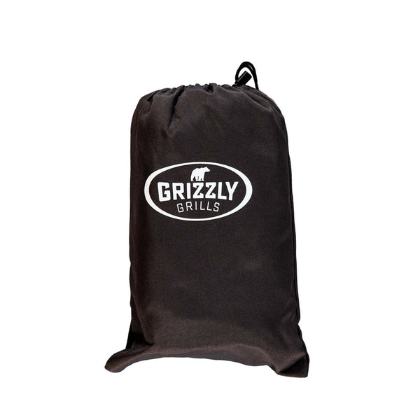 Housse de Protection Compact - Grizzly Grills Default Title