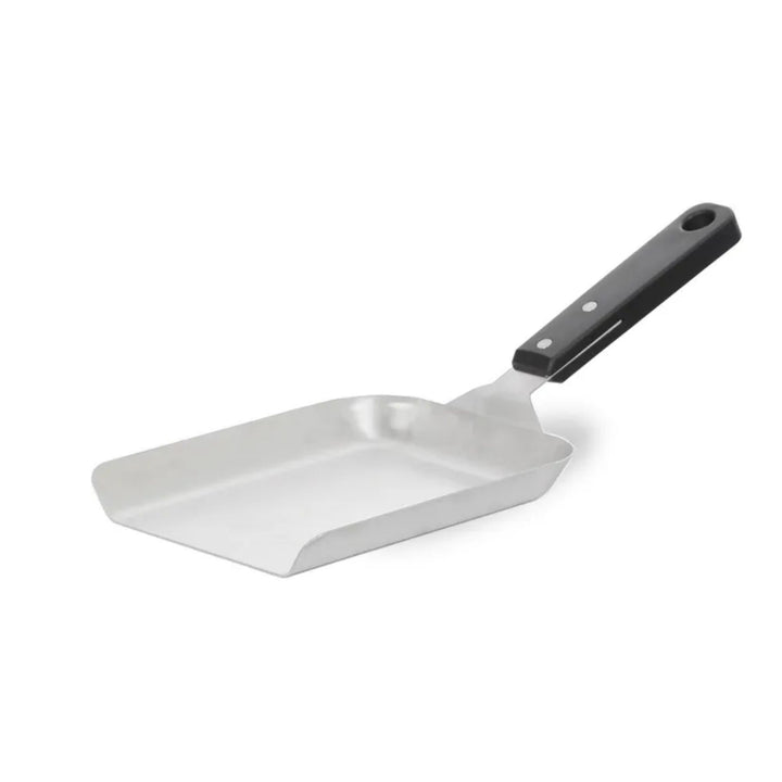 Maxi Spatule inox Rebords - Le Marquier Default Title