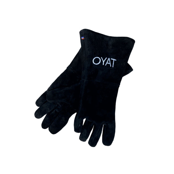 Gants Protection Chaleur, Fabrication Française - Oyat Default Title