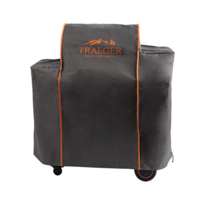 Housse de protection pour Timberline 850 - Traeger Default Title