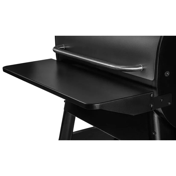 Tablette rabattable (PRO 575, IRONWOOD 650,PRO 22) - Traeger Default Title