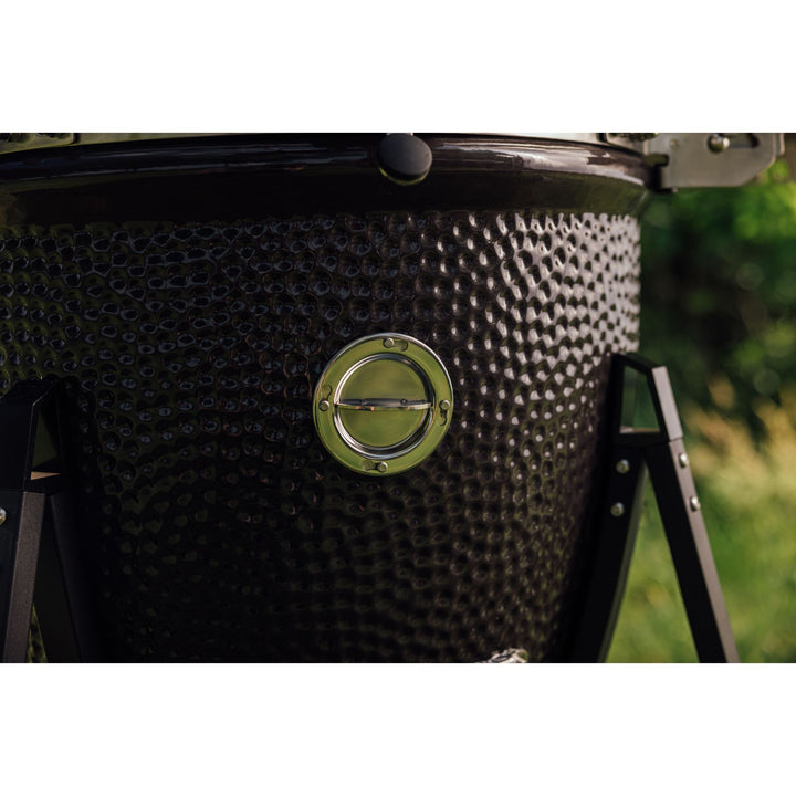 Elite Compact - Kamado - Grizzly Grills 33 cm