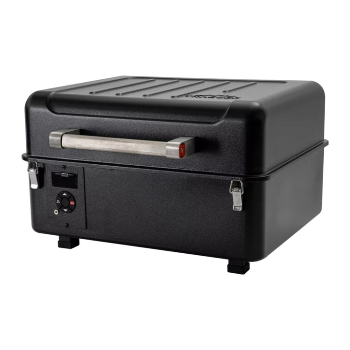 Barbecue portable RANGER - Barbecue à pellets - Traeger Default Title